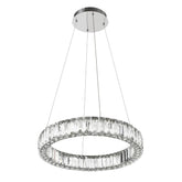 Rias 1 Tier Pendant Light